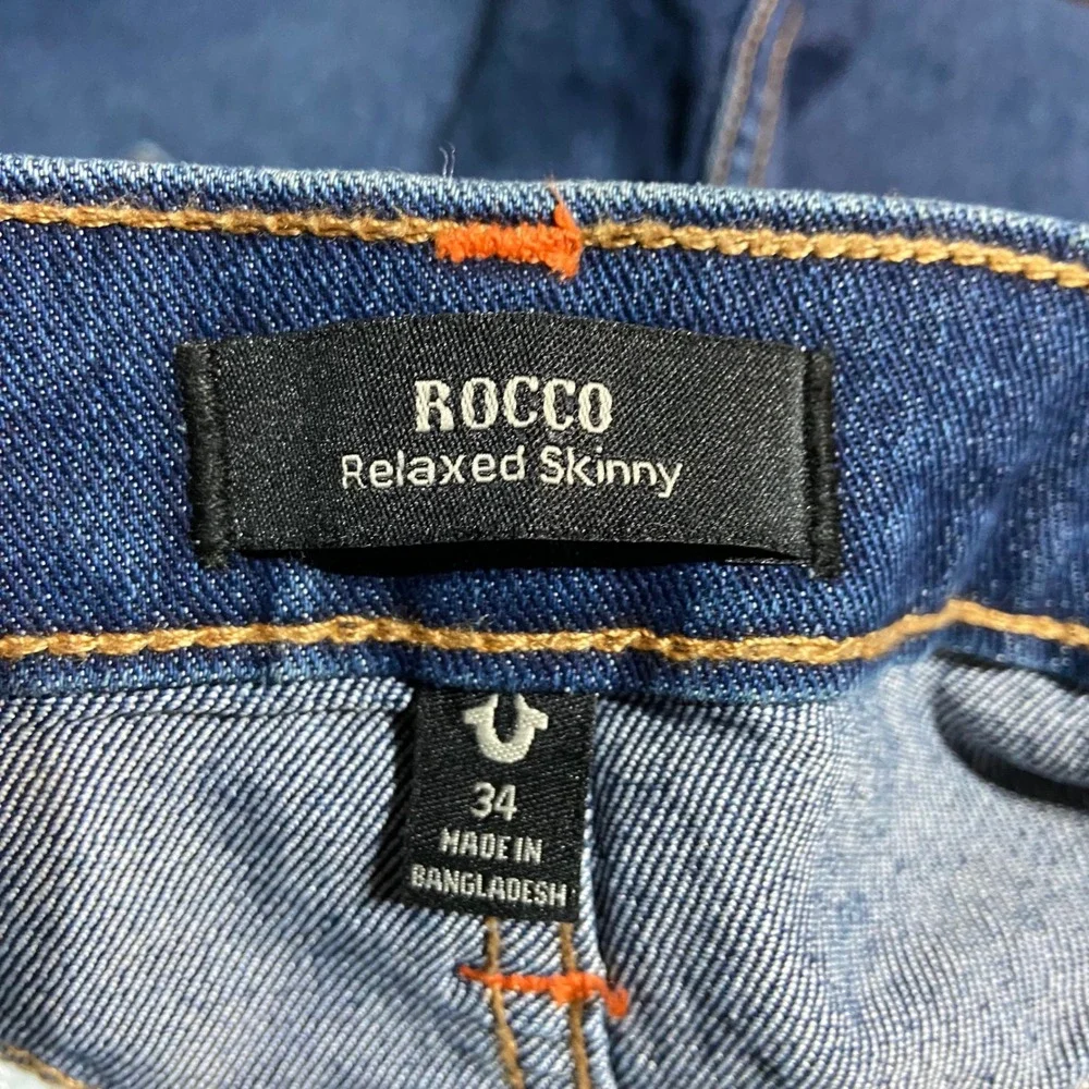 True Religion true religion